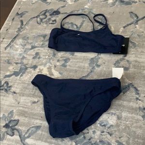 Nike performance swimwear